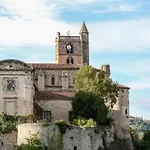 Independant Avec Cour Privative Pres De Lavoute-chilhac Et Langeac - Fr-1-582-224