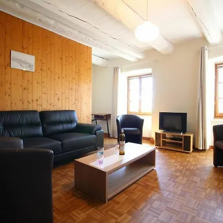 Independant Avec Cour Privative Pres De Lavoute-chilhac Et Langeac - Fr-1-582-224 Holiday home Ferrussac