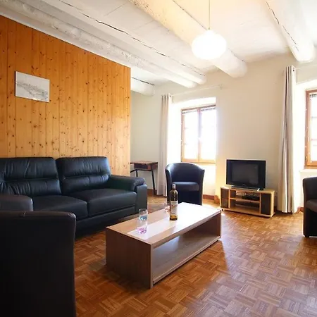 Independant Avec Cour Privative Pres De Lavoute-chilhac Et Langeac - Fr-1-582-224 Feriehus Ferrussac