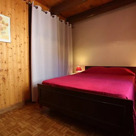 Independant Avec Cour Privative Pres De Lavoute-chilhac Et Langeac - Fr-1-582-224