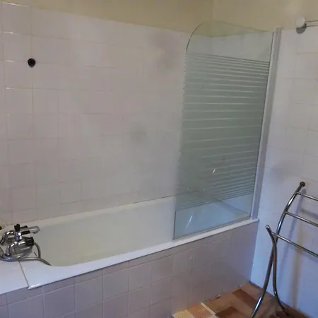 Independant Avec Cour Privative Pres De Lavoute-chilhac Et Langeac - Fr-1-582-224 Feriehus Ferrussac