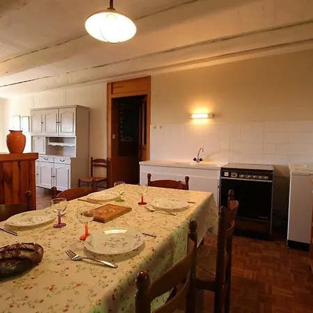 Independant Avec Cour Privative Pres De Lavoute-chilhac Et Langeac - Fr-1-582-224 Casa de Férias *