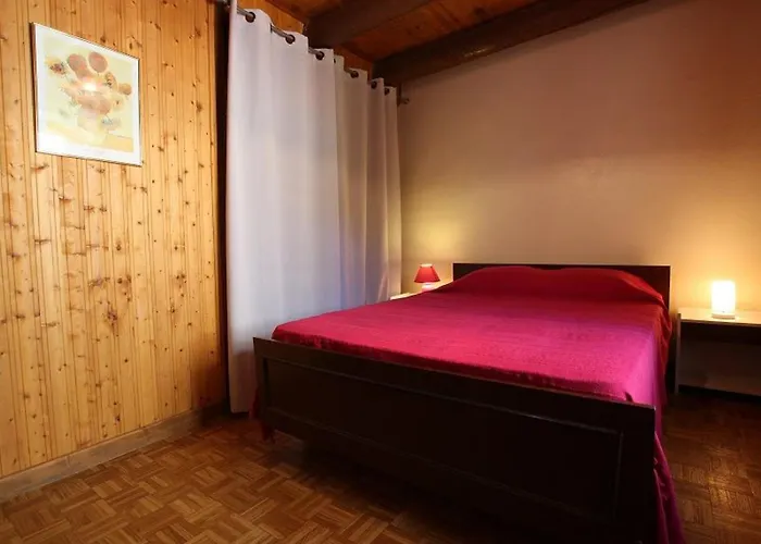 Independant Avec Cour Privative Pres De Lavoute-chilhac Et Langeac - Fr-1-582-224