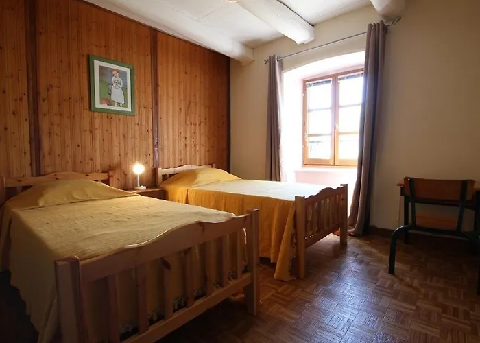 Independant Avec Cour Privative Pres De Lavoute-chilhac Et Langeac - Fr-1-582-224 Holiday home