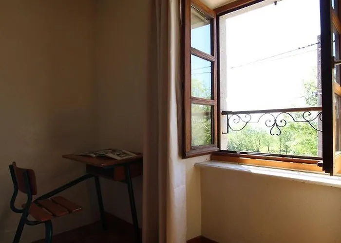 Holiday home Independant Avec Cour Privative Pres De Lavoute-chilhac Et Langeac - Fr-1-582-224